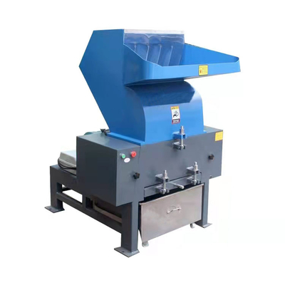 Factory China Pet Bottle Recycling Machinery Small Force Plastic Crusher For Sale